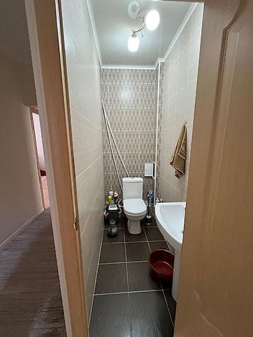 flat kant: 2 комнаты, 78 м², Элитка, 4 этаж — 4