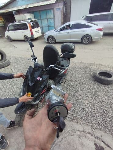 Детские сады, няни: Аварийное вскрытие замков, Услуги автоэлектрика, с выездом — 6