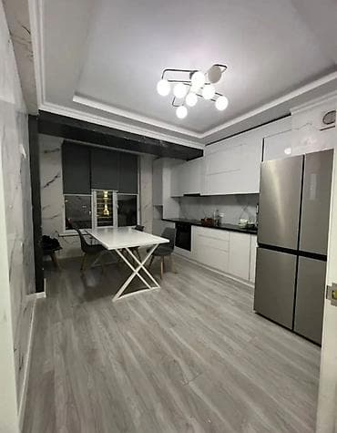 Продажа квартир: 3 комнаты, 97 м², Элитка, 8 этаж, Евроремонт — 6