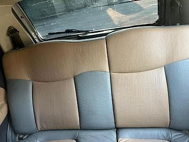 авто рассрочка фото: Daewoo Matiz: 2003 г., Вариатор, Бензин, Хэтчбэк — 7