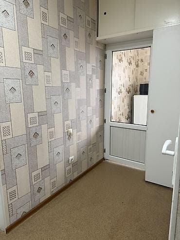 квартира маёвка: 1 комната, Собственник, Без подселения, С мебелью полностью — 6