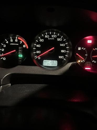 акорд 1992: Honda Accord: 2002 г., 1.8 л, Автомат, Бензин, Седан — 7