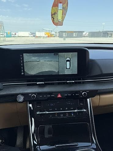 wuling mini ev: Kia Carnival: 2020 г., 2.2 л, Робот, Дизель, Минивэн — 8