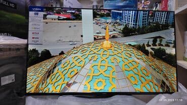 микшерный: Телевизор Yasin 50 UD71 webos magic пульт smart Android Yasin — 6