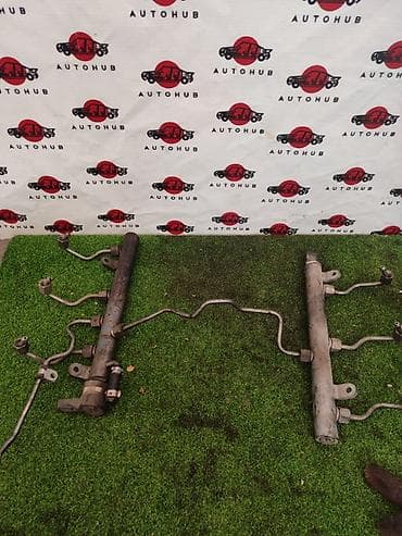 sprinter classic: Топливная аппаратура Mercedes-Benz 2008 г., Оригинал — 1