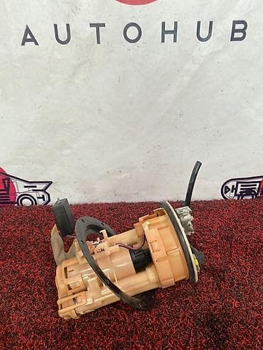 jet car: Бензостанция HONDA LEGEND KB1 J35 3 2006 (б/у) ДВИГАТЕЛЬ / АКПП - в — 1