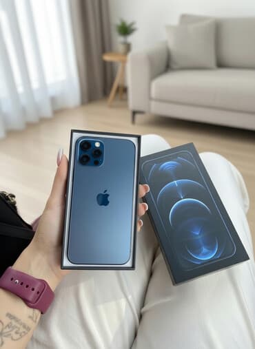 айфон 13 про макс 1 тб цена бишкек: IPhone 12 Pro Max, Б/у, 128 ГБ, Pacific Blue, Коробка, 76 % — 1