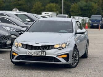 рассрочка авто бишкек без первоначального взноса: Kia K5: 2019 г., 0.2 л, Автомат, Бензин, Седан — 13