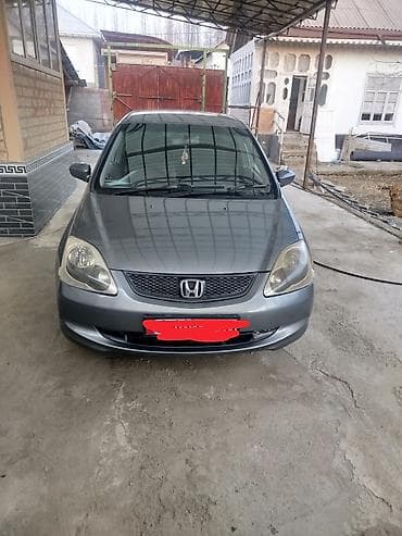 kia k5: Honda Fit Aria: 2005 г., Автомат, Бензин, Хэтчбэк — 2