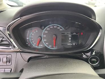 eclipse cross: Chevrolet Spark: 2021 г., Автомат, Бензин, Хэтчбэк — 9