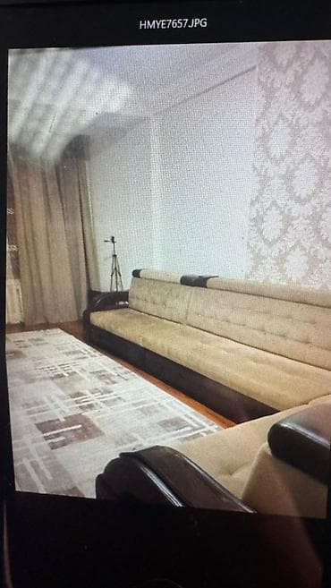 Кыймылсыз мүлк: 1 бөлмө, 50 м², Элитка, 8 кабат, Евроремонт — 2