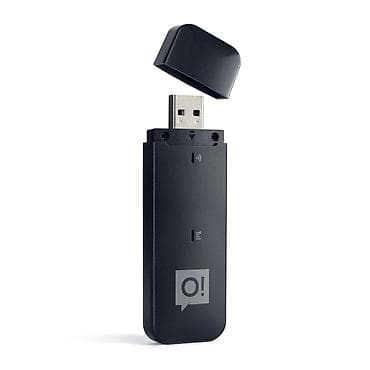USB 3G/4G LTE модем - Компактный USB‑модем для доступа в мобильный