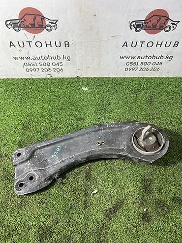technical support engineer: Рычаг подвески Hyundai Sonata DN8 2.0 БЕНЗИН 2019 прав. (б/у) — 1