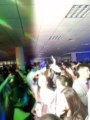 motion design: Организация мероприятий | Оформление мероприятий — 6