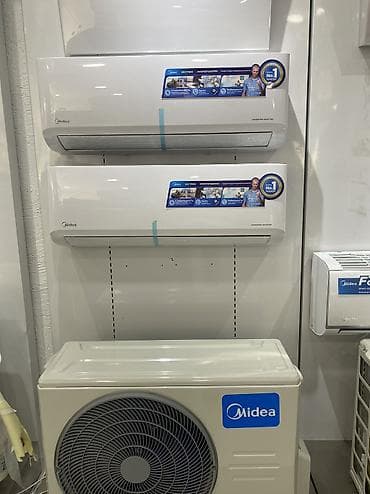 samsund: Склад №1 KG ✅ Кондиционеры Midea AUX MDV Samsung LG | Доставка и — 6