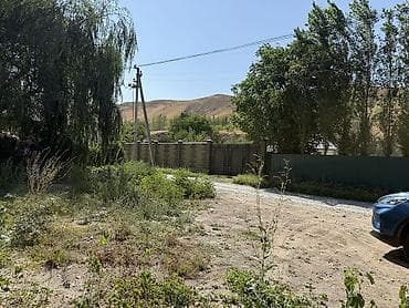 продажа участков байтик: 4 соток, Для строительства, Красная книга — 4