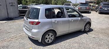 Сдаю Mazda Demio под выкуп, | Предоплата, Водительские права, Рассрочка без банка, Бензин — 5