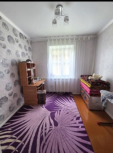 помещение аренду: Продаётся дом в городе Талас ул Эстебес Турсуналиева 63(Мира 63) дом с — 7