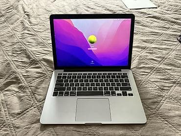 Продаю MacBook Pro Retina13 
2-ух ядерный процессор Intel Core i7 — 2