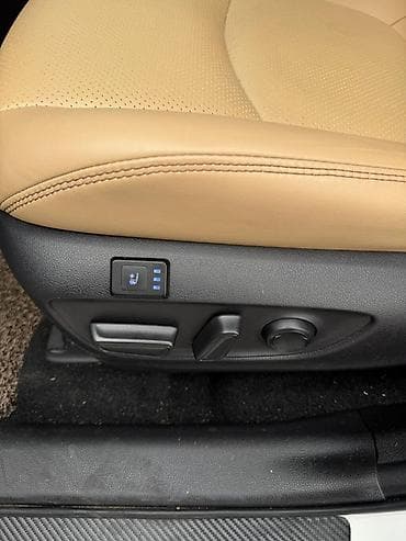 rav4: Toyota RAV4: 2020 г., 2.5 л, Автомат, Гибрид, Кроссовер — 9