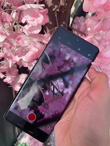 s23 mini: Xiaomi, 12S Ultra, Б/у, 256 ГБ, цвет - Черный, 2 SIM — 5