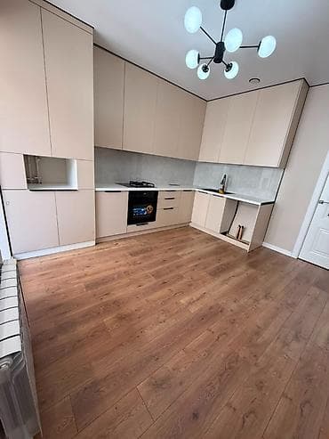 110: 2 комнаты, 74 м², Южная Магистраль Элитка, 5 этаж, Свежий ремонт — 2