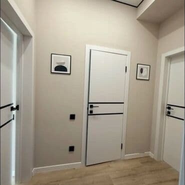 купить квартиру в клубном доме: 1 комната, 42 м², Элитка, 3 этаж, Евроремонт — 4