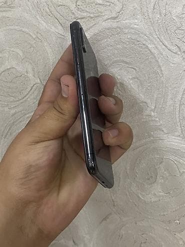 a 11: IPhone Xs, 256 ГБ, 82 % — 7