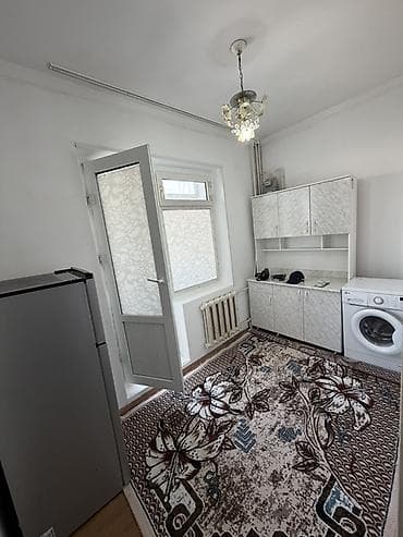 aida: 1 комната, 35 м², 105 серия, Косметический ремонт — 5