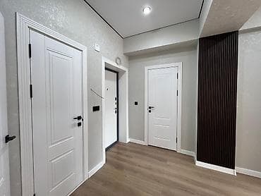 фас: Кухонный гарнитур, Новый, цвет - Белый — 6