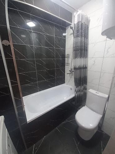 5: 1 комната, 46 м², Филармония Элитка, 2 этаж, Дизайнерский ремонт — 2