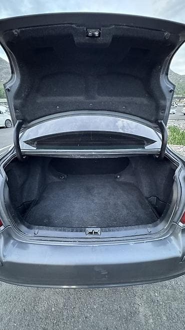 man 8: Toyota Avensis: 2006 г., 1.8 л, Механика, Бензин, Седан — 6