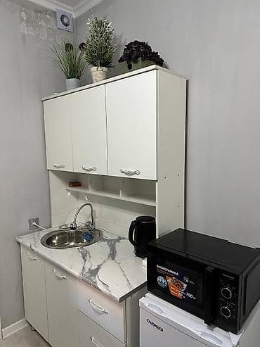 Бөлмөлөр: Уютные студийные номера с собственным санузлом. Описание: - — 8