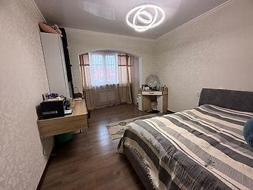 Продажа квартир: 4 комнаты, 105 м², 106 серия улучшенная, 9 этаж, Евроремонт — 6