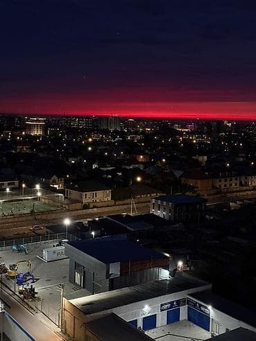 улан квартиры: 1 комната, 48 м², Элитка, 12 этаж, Евроремонт — 9