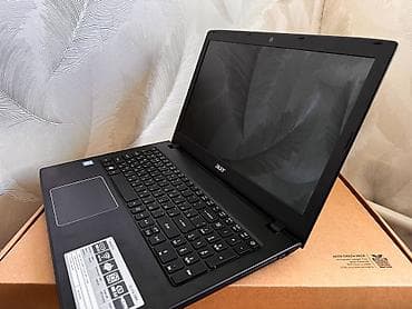 видо камера: Acer 15.6" ноутбук (серия Aspire) - Экран 15.6", матовый, HD - — 9