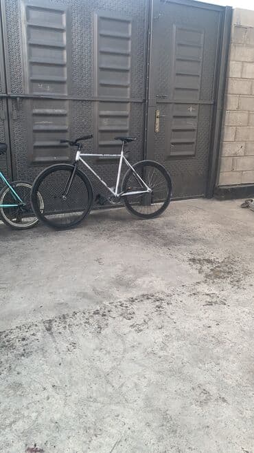 турник домашний настенный: Велоспед сатылат — 1