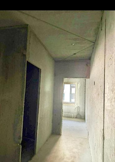 48: 1 комната, 48 м², Элитка, 4 этаж, Готовая ПСО (под самоотделку) — 3