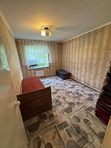 Квартиры: 3 комнаты, 80 м², Индивидуалка, 1 этаж — 2