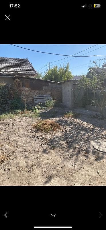 Үйлөр: Срочно продается дом в районе Красного строителя ( кирпичный завод ) — 8