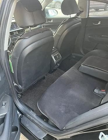 Продажа авто: Kia K5: 2019 г., 2 л, Автомат, Газ, Седан — 7