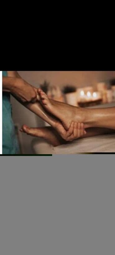 Массаж: Массаж | Остеохондроз | Консультация — 5