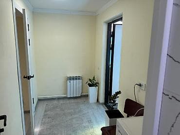 сниму квартиру 1 комнат: 50 м², Без мебели — 1