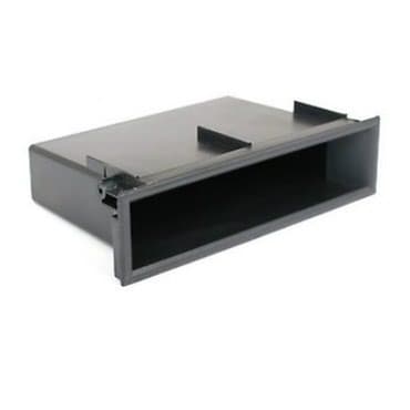 напольные акустика: Кармашек под магнитолу Необходим для преобразования 2Din рамки в — 1