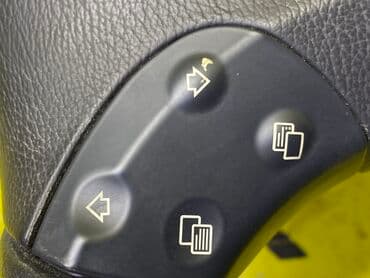 ремонт рулевой рейки бишкек цена: Руль Mercedes-Benz Оригинал, Япония — 3