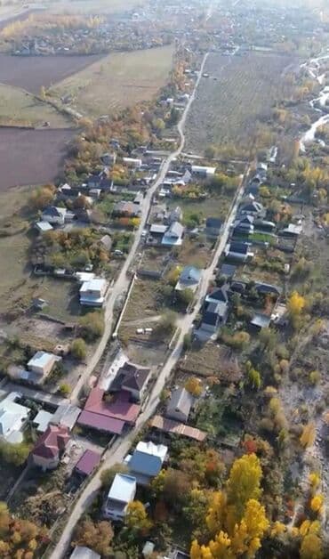 продаю дом бишкек маевка: Барачный, 1 м², 1 комната — 3