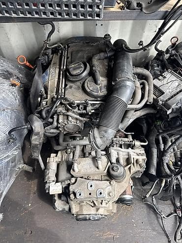 subaru: Двигатели и навесное для легковых авто - Бензиновые и дизельные ДВС — 8