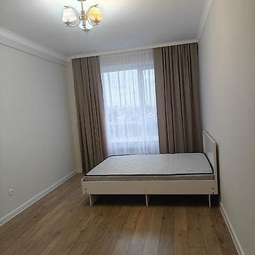 5: 2 комнаты, 53 м², 5 этаж, Дизайнерский ремонт — 8