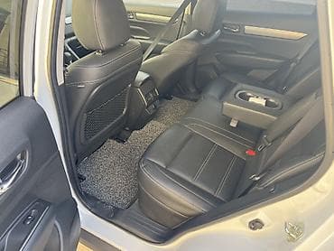 prius prim: Renault QM6: 2020 г., 2 л, Автомат, Газ, Кроссовер — 3