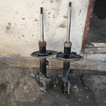 бакту долонотуу: Без выезда — 5